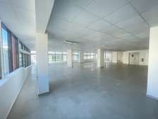 Plateau de bureaux à louer en ville