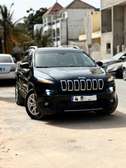 Jeep Cherokee 2017