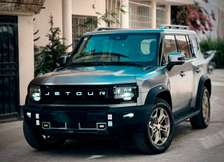 Jetour _2025