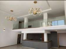 Appartement F4 non meublé à louer