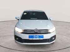 C-Elysée 2019 – Berline VTC fiable et rentable