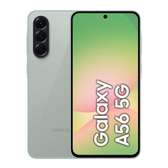 Samsung Galaxy A56 5G – 128 Go – RAM 8 Go – Écran 6.7 pouces