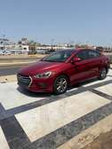 Hyundai Élantra