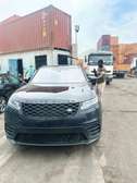 Range Rover Velar