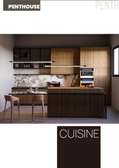 Penthouse sur la corniche des mamelles (742 m2)