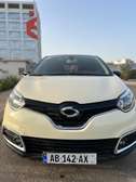 RENAULT QM3