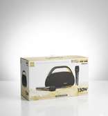baffle bluetooth 2micros sans fil