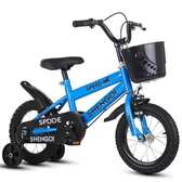 Vélo Enfant –16 Pouces 5 a 9 ans