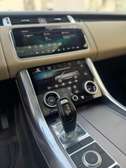 Range rover 2018