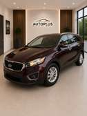 Kia Sorento 2017