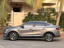XM3 RENAULT