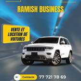 RAMISH BUSINESS