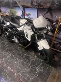 Bmw f800 2021
