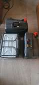Jeux de Valises complet pour gs bmw