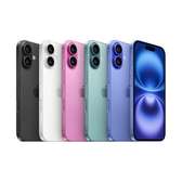 iPhone 16 plus 256GB SIM
