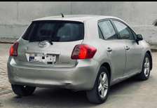 TOYOTA AURIS Diesel /