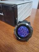 MONTRE GARMIN FENIX 5X SAPPHIRE