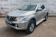 L200 GLS BVA