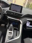 PEUGEOT 3008 GT LINE 2017 FULLS OPTIONS