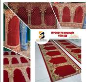 Tapis mosquée