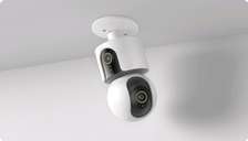 Camera xiaomi c500 dual intérieur