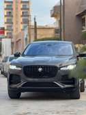 JAGUAR F-PACE ANNEE 2021 FULL OPTIONS