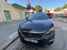 PEUGEOT 3008 1.6 2017 SOUS DOUANE