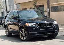 BMW X5 HYBRID 2017