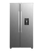 REFRIGERATEUR 529LITRES ELACTRON SIDE BY SIDE 2PORTES A++