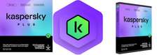 Protection Ultime avec Kaspersky Plus