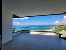 Superbe appartement en bord de mer au Plateau