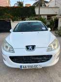 Peugeot 407 Année 2009