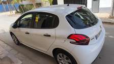 vente Peugeot