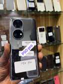 Telephone Huawei P50 pro 256giga Ram8