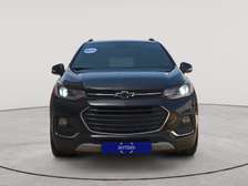 Chevrolet Trax - à vendre