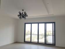 Joli et lumineux appartement F4 aux Mamelles