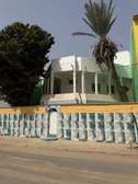 VILLA R+1 A LOUER COMMERCIAL