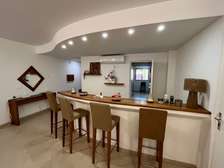 Appartement Meublé à louer à Saly