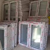 Fenetres pvc antibruits doubles vitrages
