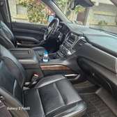 Avante chevrolet suburban