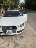 AUDI 4 QUATTRO