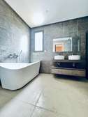Appartement haut standing F3