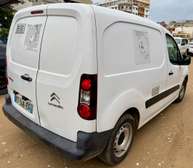 Citroën Berlingo 3 places