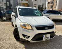 Ford kuga 2011