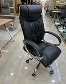 Fauteuil bureau ergonomique