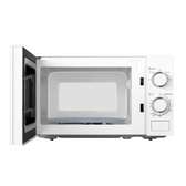 Micro onde hisense 20 litres