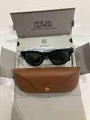 Ray-Ban Meta Headliner G15 Vert
