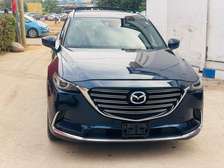 MAZDA CX-9 2017