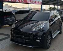 Kia Sportage 2017 diesel toit ouvrant full options