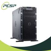 Serveur dell xeon disc 2t ram 64g